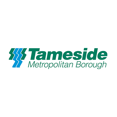 Tameside Metropolitan Borough Logo